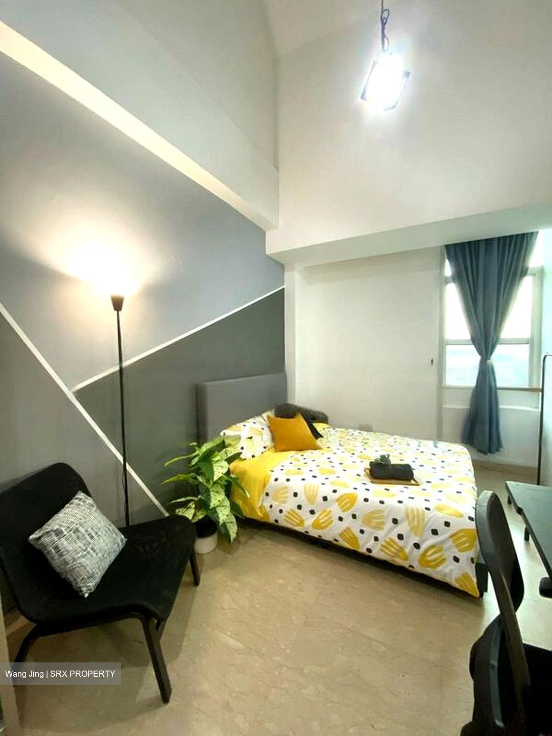 UOB Centre (D21), Apartment #543296111